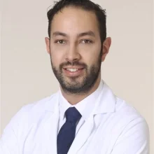 Foto de Dr. Oscar Dorado Berumen, Otorrinolaringología en Guadalajara