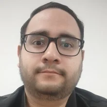 Foto de Dr. Oscar Rubén Alvarez Martínez, Otorrinolaringología en Guadalajara