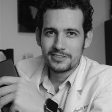 Foto de Dr. Osvaldo Araujo Ramirez, Otorrinolaringología en Guadalajara