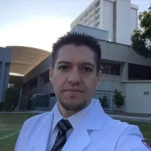 Foto de Dr. Pablo Nava Díaz, Nefrología en Guadalajara