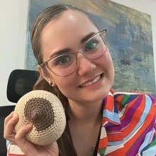 Foto de Dr. Paola Vázquez Saldaña, Neonatología en Guadalajara