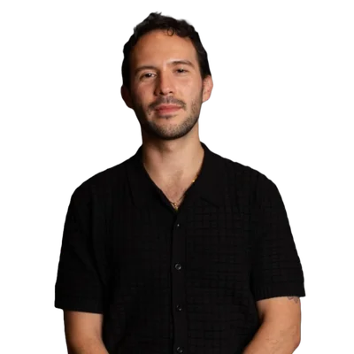 Foto de Dr. Paulo Alejandro Suazo Cortés, Psiquiatría en Guadalajara