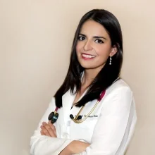 Foto de Dr. Perla Edith Simancas Ruíz, Nefrología en Guadalajara