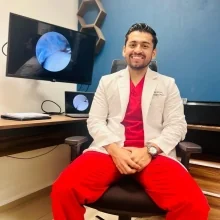 Foto de Dr. Ramiro Sánchez Miramontes, Ortopedia y Traumatología en Guadalajara