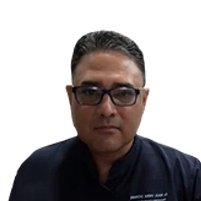 Foto de Dr. Raúl Fernando Viera Dórame, Neurocirugía en Guadalajara