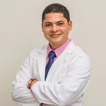 Foto de Dr. Raúl Fonseca, Cirugía General en Guadalajara