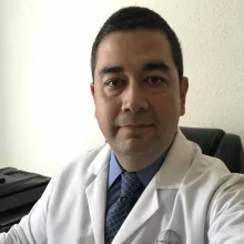 Foto de Dr. Raul Jonas Alonso Gonzalez, Ortopedia y Traumatología en Guadalajara