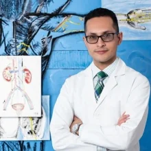 Foto de Dr. René Zatarain Rodríguez, Urología en Guadalajara