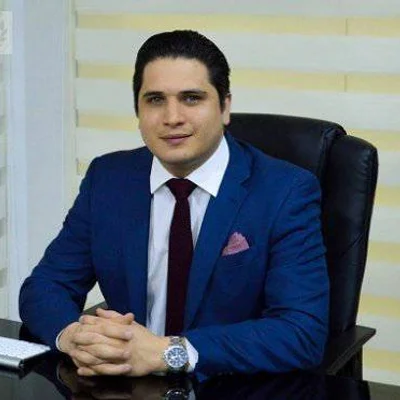 Foto de Dr. Ricardo García González, Cardiología en Guadalajara