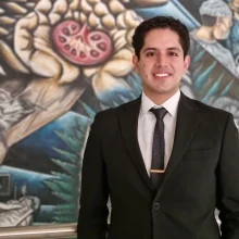 Foto de Dr. Ricardo Parra Guerra, Nefrología en Guadalajara