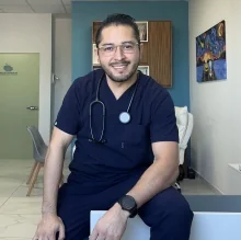 Foto de Dr. Roberto Azkary Guzman Montes De Oca 2, Cirugía Pediátrica en Guadalajara