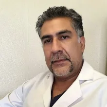 Foto de Dr. Roberto Fierro Rizo, Otorrinolaringología en Guadalajara