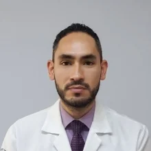 Foto de Dr. Roberto Hinojosa Arias, Otorrinolaringología en Guadalajara