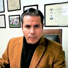 Foto de Dr. Rodolfo Salazar Villa, Alergología e Inmunología Clínica en Guadalajara