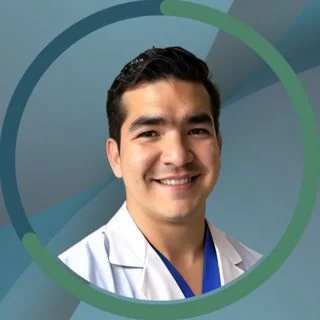 Foto de Dr. Rodolfo Xavier Cuervo Ramos, Anestesiología en Guadalajara