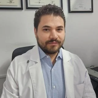 Foto de Dr. Rodrigo Álvarez del Castillo, Ortopedia y Traumatología en Guadalajara