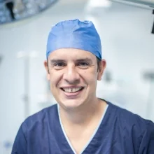 Foto de Dr. Rodrigo Prieto Aldape, Cirugía General en Guadalajara