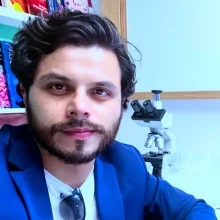 Foto de Dr. Rubén Solís Armenta, Medicina Interna en Guadalajara