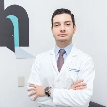 Foto de Dr. Salvador Berrueta Razo, Ortopedia y Traumatología en Guadalajara