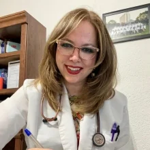 Foto de Dr. Sandra De la Cerda, Medicina Interna en Guadalajara