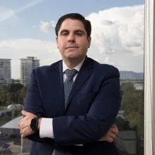 Foto de Dr. Santiago Toscano Igartua, Cirugía General en Guadalajara