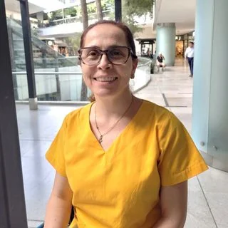 Foto de Dr. Selene Vega Gaxiola, Neurología en Guadalajara
