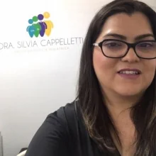 Foto de Dr. Silvia Catalina Cappelletti Cruz, Endocrinología en Guadalajara