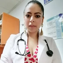 Foto de Dr. Stephanie Elizabeth Plascencia Mora, Medicina Interna en Guadalajara