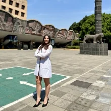 Foto de Dr. Tania Susana Plazola Stephens, Angiología y Cirugía Vascular en Guadalajara