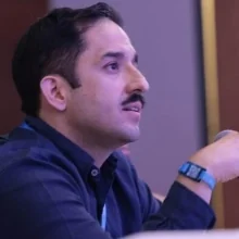 Foto de Dr. Tonatiuh Medina Rimoldi, Medicina Interna en Guadalajara