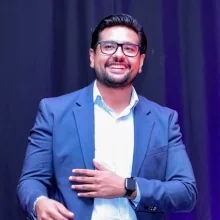 Foto de Dr. Ulises Ivan Perez Sandoval 2, Endocrinología en Guadalajara