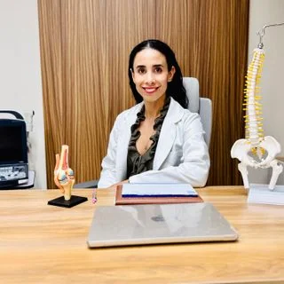 Foto de Dr. Valeria Judith Iñiguez Venegas, Medicina Interna en Guadalajara