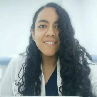 Foto de Dr. Vanessa Camacho Galván, Geriatría en Guadalajara