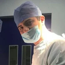 Foto de Dr. Venustiano Llamas Avelar, Cirugía General en Guadalajara