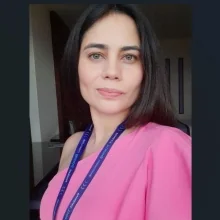 Foto de Dr. Verónica Lizeth González Sánchez, Medicina Interna en Guadalajara