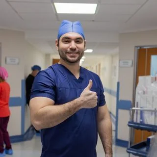 Foto de Dr. Victor Alonso Valdez Cueva, Ortopedia y Traumatología en Guadalajara