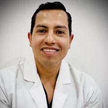 Foto de Dr. Victor David Rojas Enciso, Cirugía General en Guadalajara