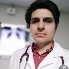 Foto de Dr. Victor Francisco Izaguirre Gutierrez, Medicina Interna en Guadalajara