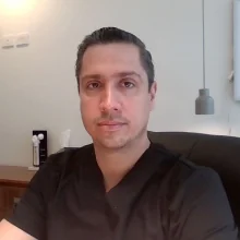 Foto de Dr. Victor Jonathan Ramírez Gómez, Ortopedia y Traumatología en Guadalajara