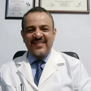 Foto de Dr. Víctor Manuel Hernández Martínez, Otorrinolaringología en Guadalajara