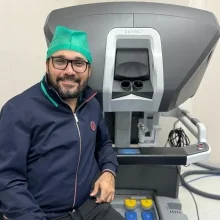 Foto de Dr. Wiron R. Valladares Valladares, Cirugía General en Guadalajara