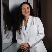 Foto de Dr. Yara Yazmín Ursiel Ortega, Otorrinolaringología en Guadalajara