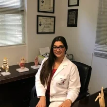 Foto de Dr. Yelitza González Bello, Reumatología en Guadalajara