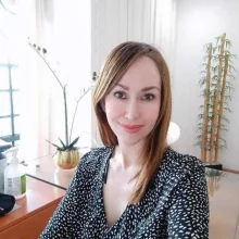 Foto de Dr. Yolanda Alvarez Raygoza, Otorrinolaringología en Guadalajara