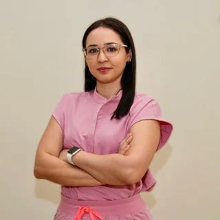 Foto de Dr. Zulma Lourdes Gómez Cárdenas Angióloga, Angiología y Cirugía Vascular en Guadalajara