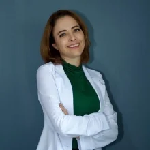 Foto de Dr. Adriana Patricia López Bárcenas, Dermatología en Morelia