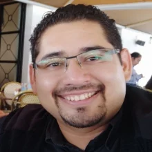 Foto de Dr. Aldo Miguel Silva Silva, Cirugía General en Morelia