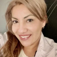 Foto de Dr. Alejandra Ramirez Lopez, Pediatría en Morelia