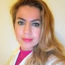 Foto de Dr. América Sánchez Medina, Neumología en Morelia