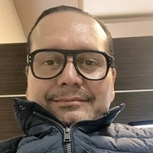 Foto de Dr. Andrés García Valencia, Ortopedia y Traumatología en Morelia